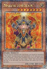 Master Hyperion - Image 2