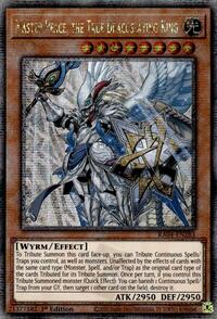 Master Peace, the True Dracoslaying King - Image 2