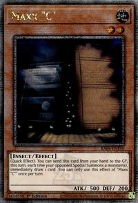 Maxx "C" - Image 2