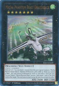 Mecha Phantom Beast Dracossack - Image 7
