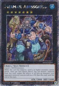 Mermail Abyssgaios - Image 3