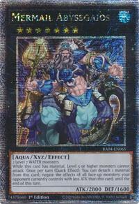Mermail Abyssgaios - Image 5