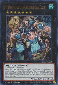 Mermail Abyssgaios - Image 7