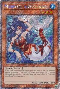 Mermail Abysslinde - Image 2