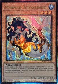 Mermail Abysslinde - Image 3