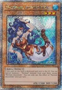 Mermail Abysslinde - Image 4