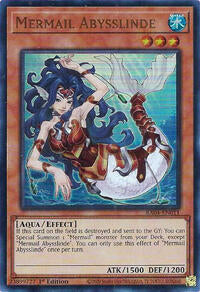 Mermail Abysslinde - Image 7