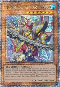 Mermail Abyssmegalo - Image 2