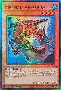 Mermail Abysspike - Image 2