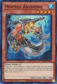 Mermail Abysspike - Image 3