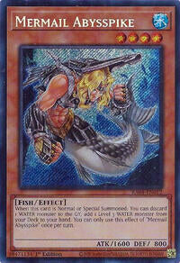 Mermail Abysspike - Image 7