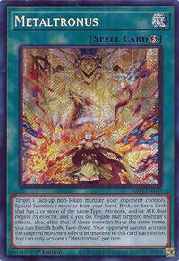 Metaltronus