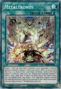 Metaltronus - Image 3