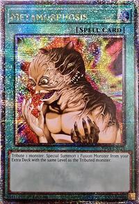 Metamorphosis - Image 2