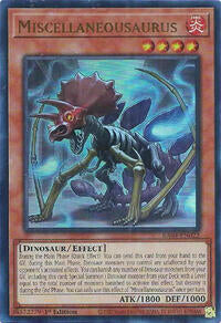 Miscellaneousaurus - Image 2