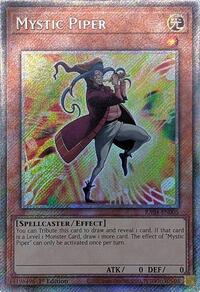 Mystic Piper - Image 2