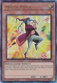 Mystic Piper - Image 3