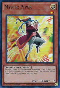 Mystic Piper - Image 4