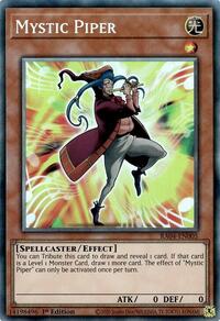 Mystic Piper - Image 5