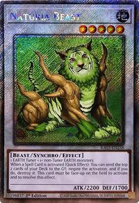 Naturia Beast - Image 2