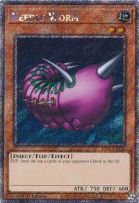 Needle Worm - Image 2