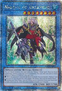 Nekroz of Valkyrus - Image 2