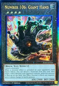 Number 106: Giant Hand - Image 5