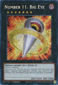 Number 11: Big Eye - Image 3