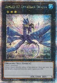 Number 17: Leviathan Dragon - Image 2