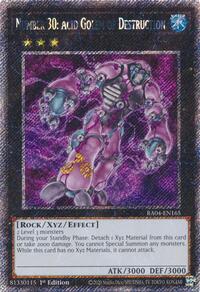 Number 30: Acid Golem of Destruction - Image 2