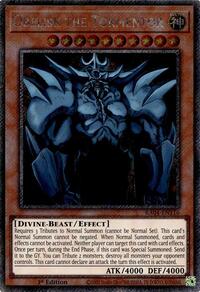 Obelisk the Tormentor - Image 2