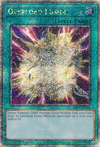 Overload Fusion - Image 2