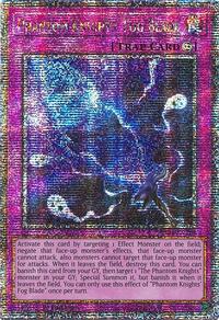 Phantom Knights' Fog Blade - Image 2