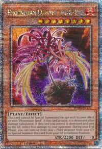 Phoenixian Cluster Amaryllis - Image 2