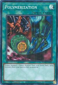 Polymerization (A) (Alternate Art) - Image 2