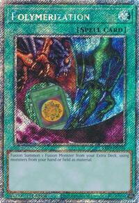 Polymerization (A) (Alternate Art) - Image 4