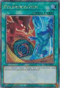 Polymerization (B) (HERO Art) - Image 2