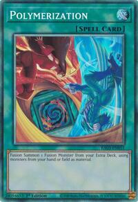 Polymerization (B) (HERO Art) - Image 7