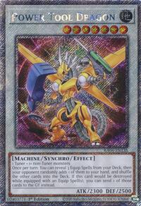 Power Tool Dragon - Image 2