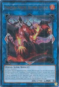 Promethean Princess, Bestower of Flames - Image 6