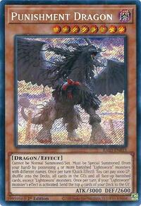 Punishment Dragon - Image 4