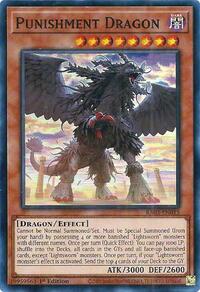 Punishment Dragon - Image 5