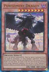 Punishment Dragon - Image 6