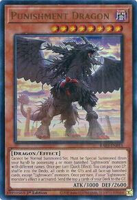 Punishment Dragon - Image 7