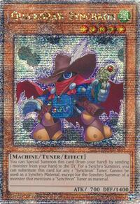 Quickdraw Synchron - Image 2