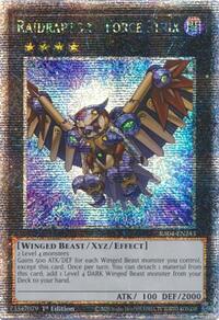 Raidraptor - Force Strix - Image 2
