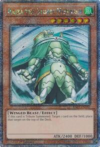 Raiza the Storm Monarch - Image 2
