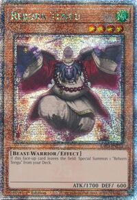 Reborn Tengu - Image 2