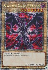 Red-Eyes Black Dragon - Image 2