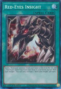 Red-Eyes Insight